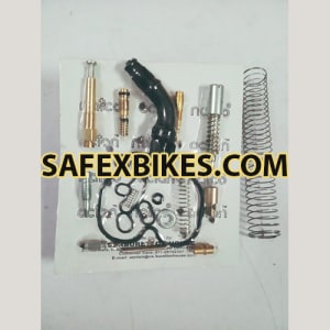 Honda shine carburetor jet deals